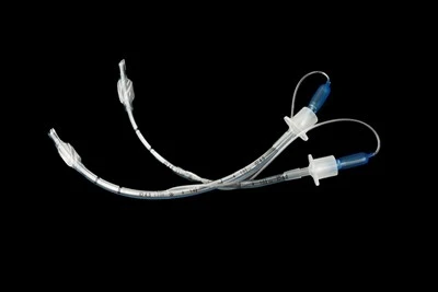 Endotracheális tubus Orális orrmandzsetta
