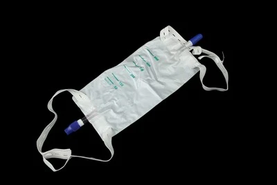 Vizelet lábzsák 500 ml
